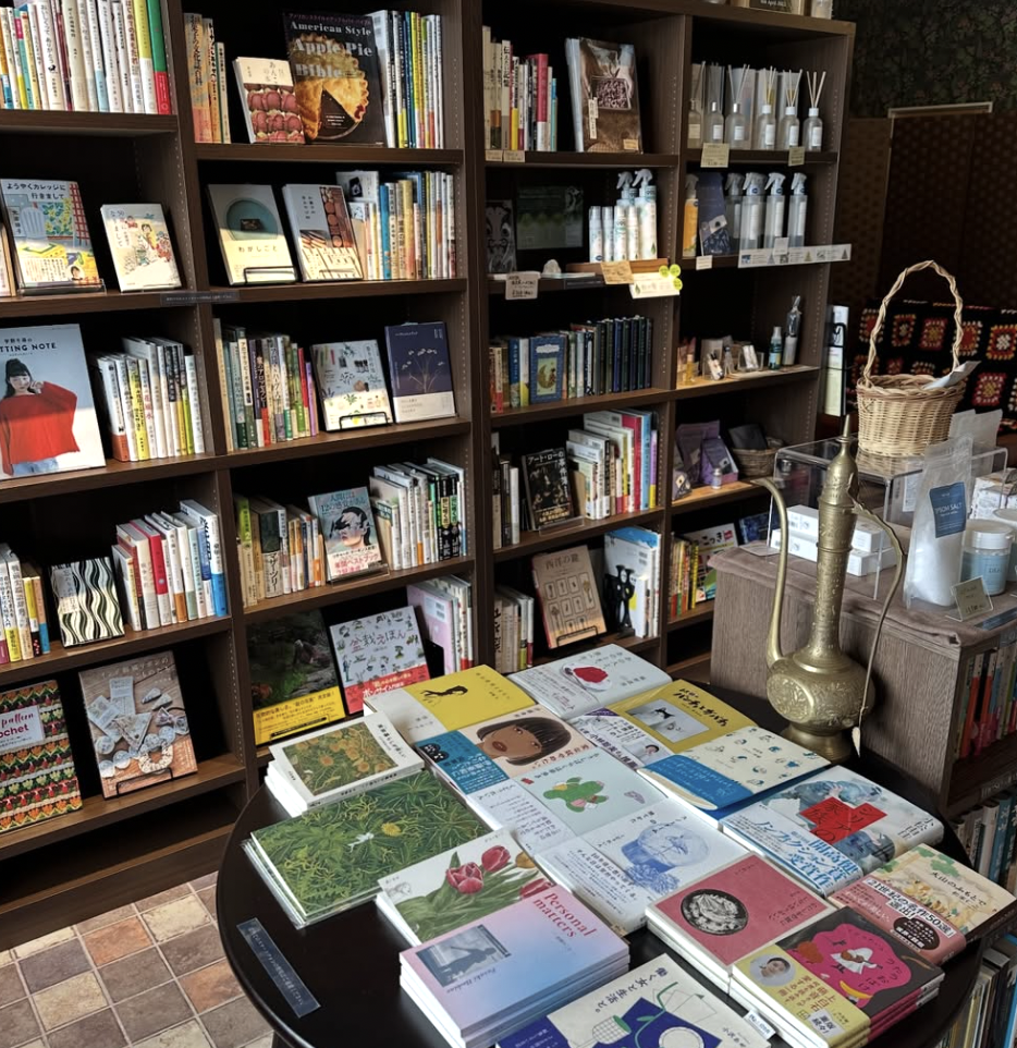 BAILEY BOOKSの写真 3