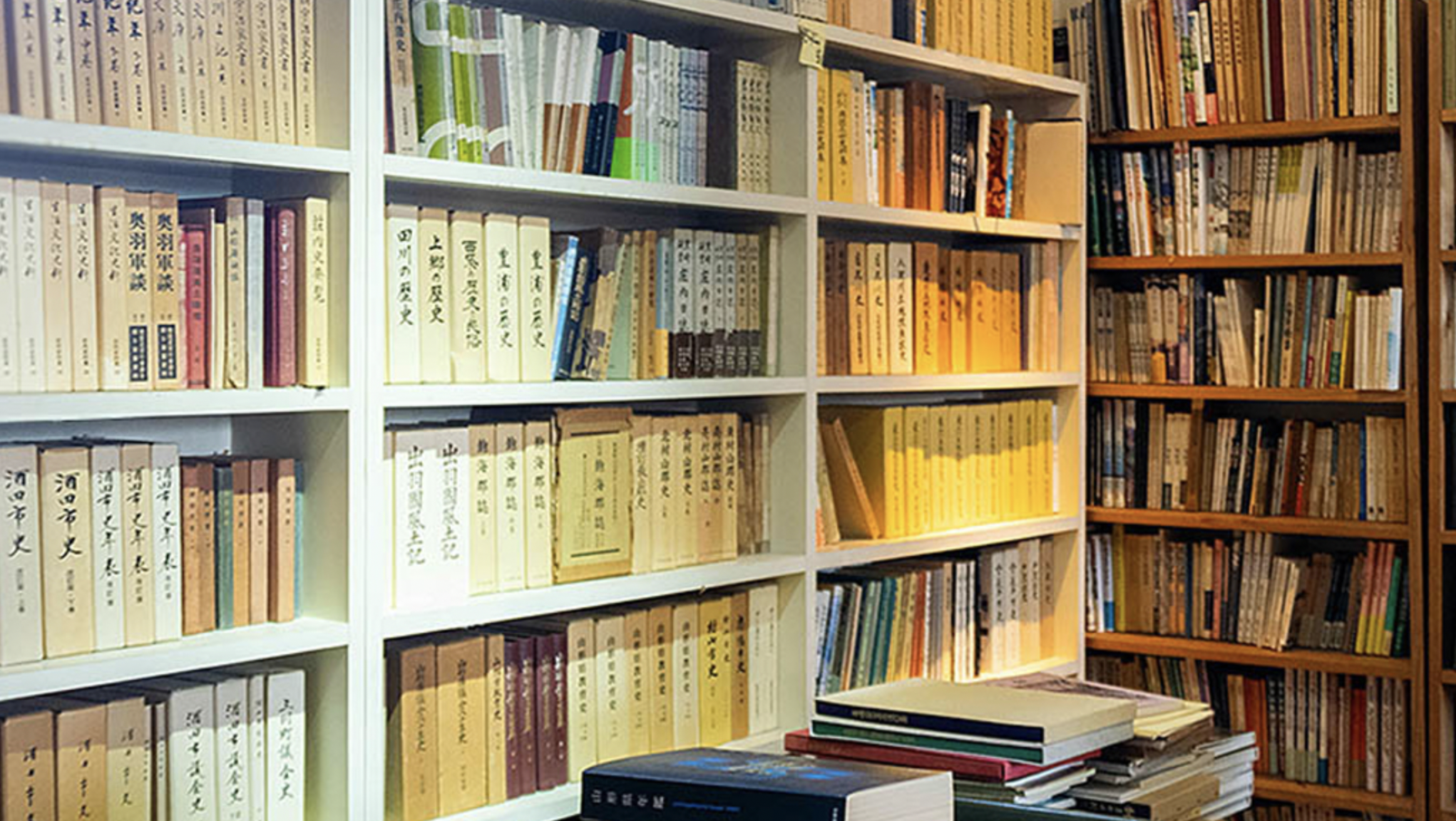 阿部久書店の写真 4