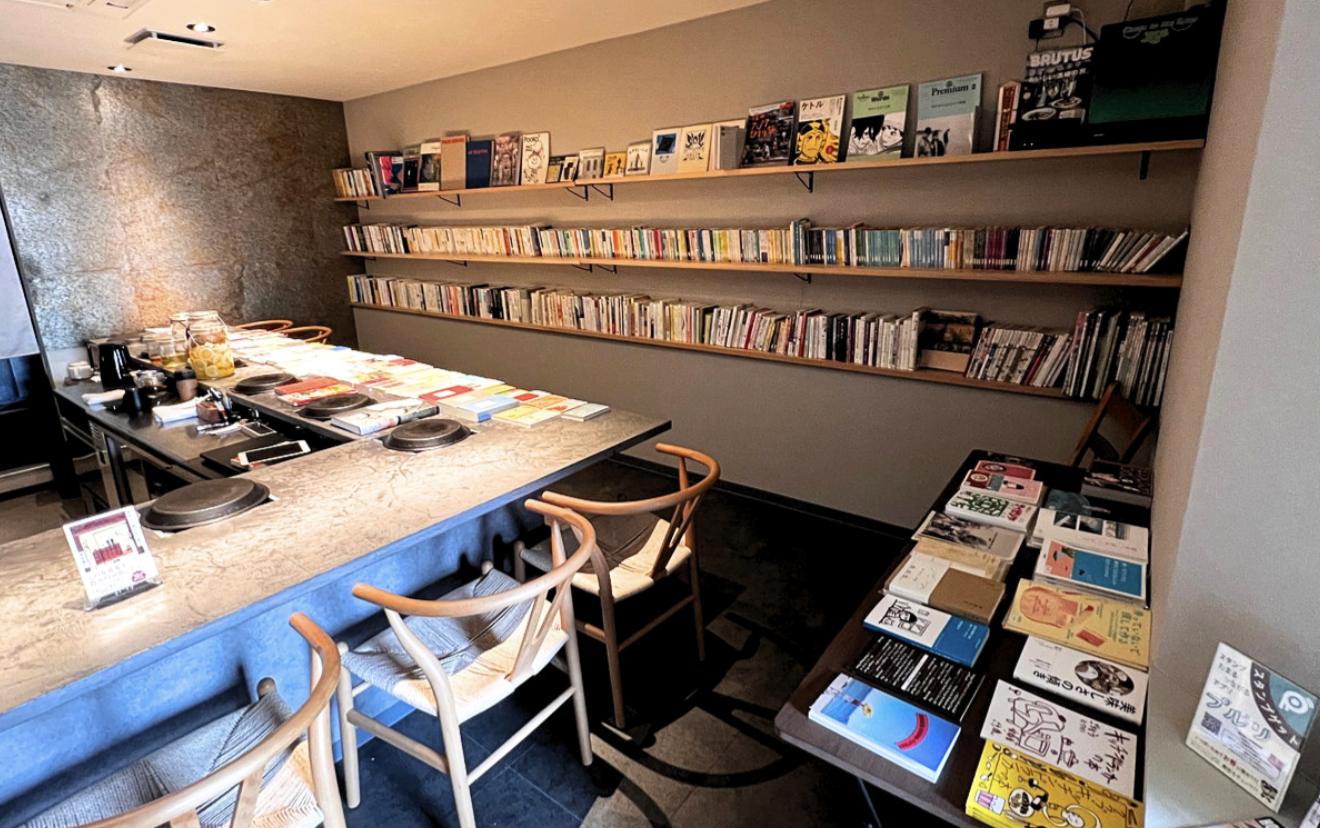 日々の百 booksの写真 1