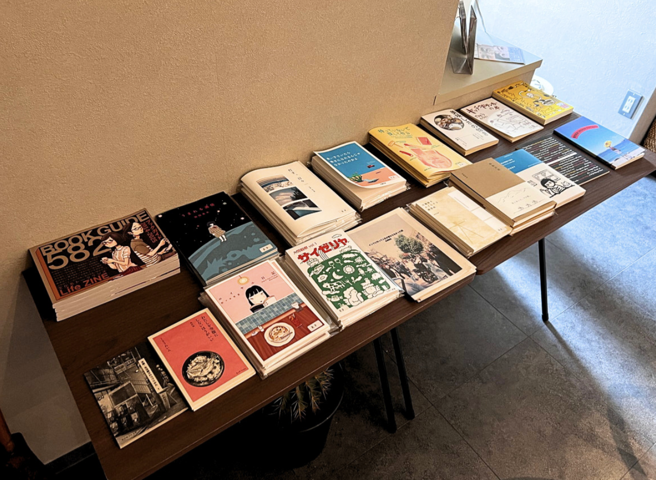 日々の百 booksの写真 3